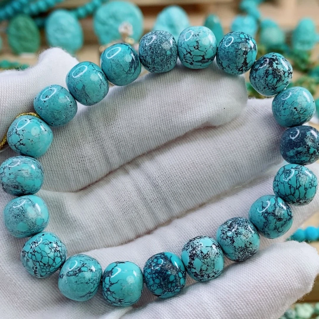 绿松石其他未镶嵌