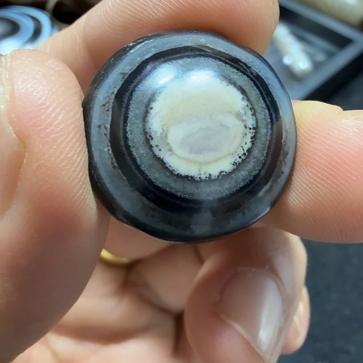 合金中玛瑙/玉髓7593