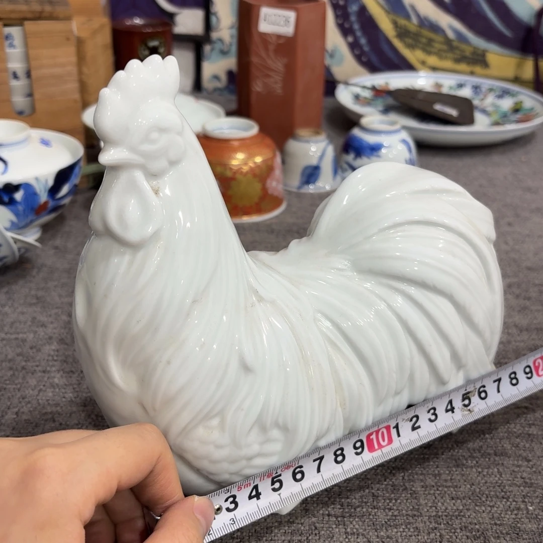 非常好用漂亮的茶具