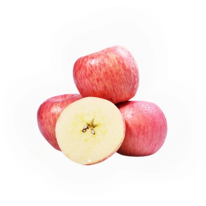 优选陕西红富士苹果900g