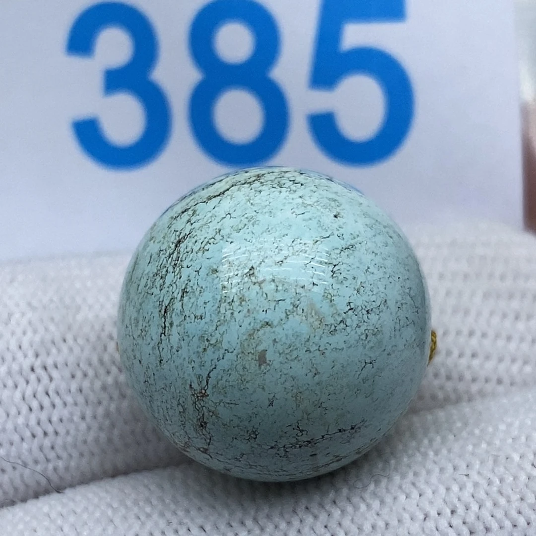 无***室绿松石未镶嵌珠宝奇石