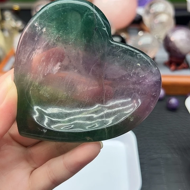 未镶嵌珠宝半成品水晶231