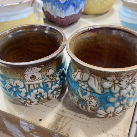 陶瓷口径不清楚问客服