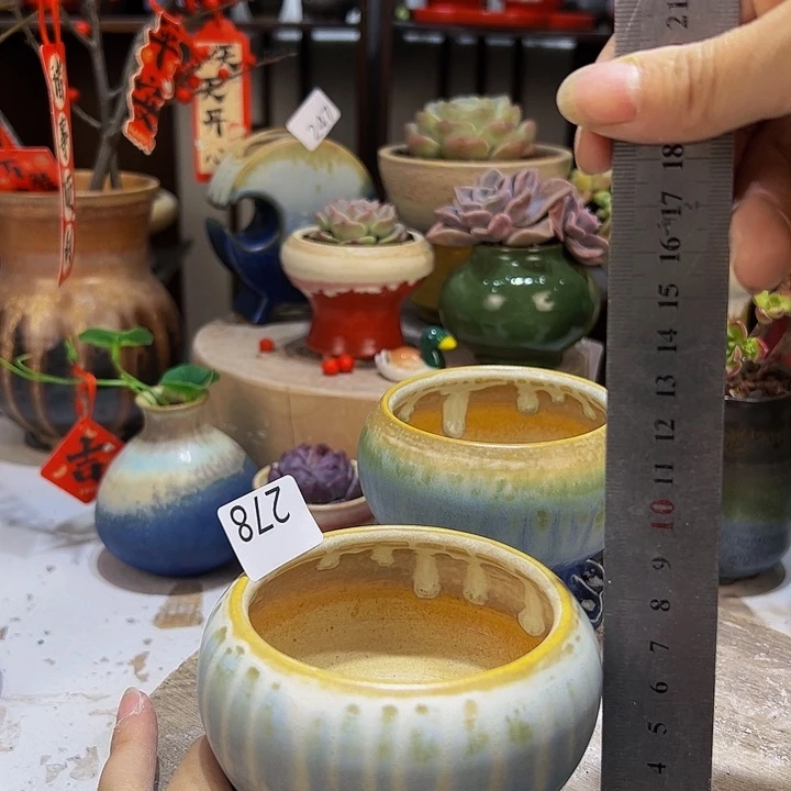 景德镇陶瓷2单包邮