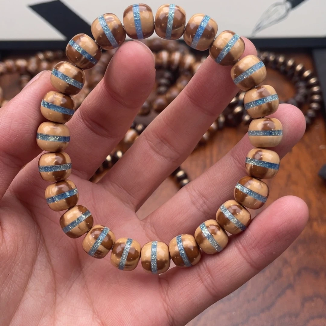 紫金鼠手串紫金鼠13