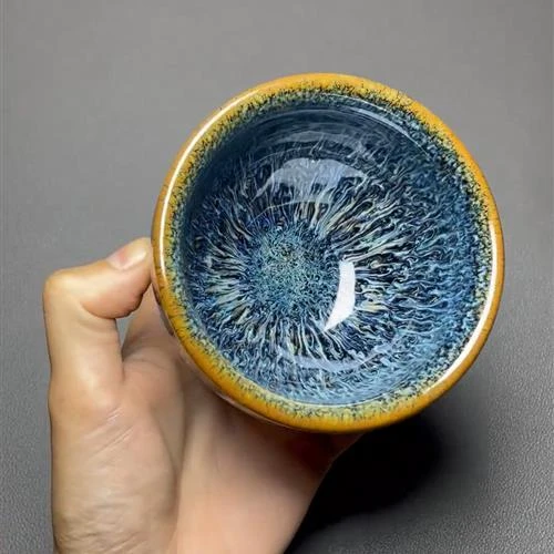 【闪购商品】茶盏-10029..........