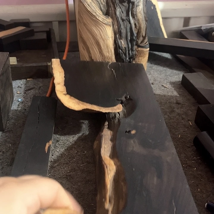 香榧木紫光檀东非黑黄檀