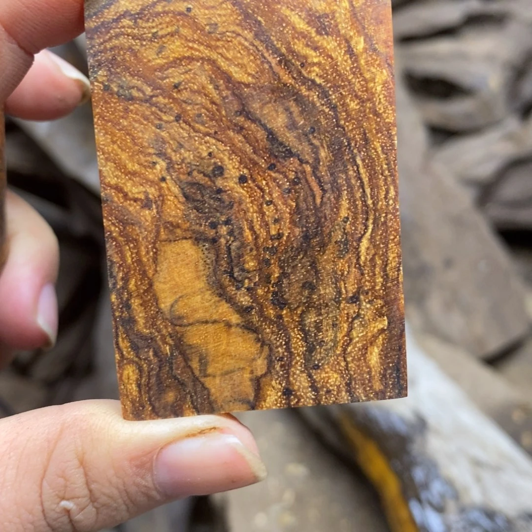 贡木梦**空贡木手串手链项链