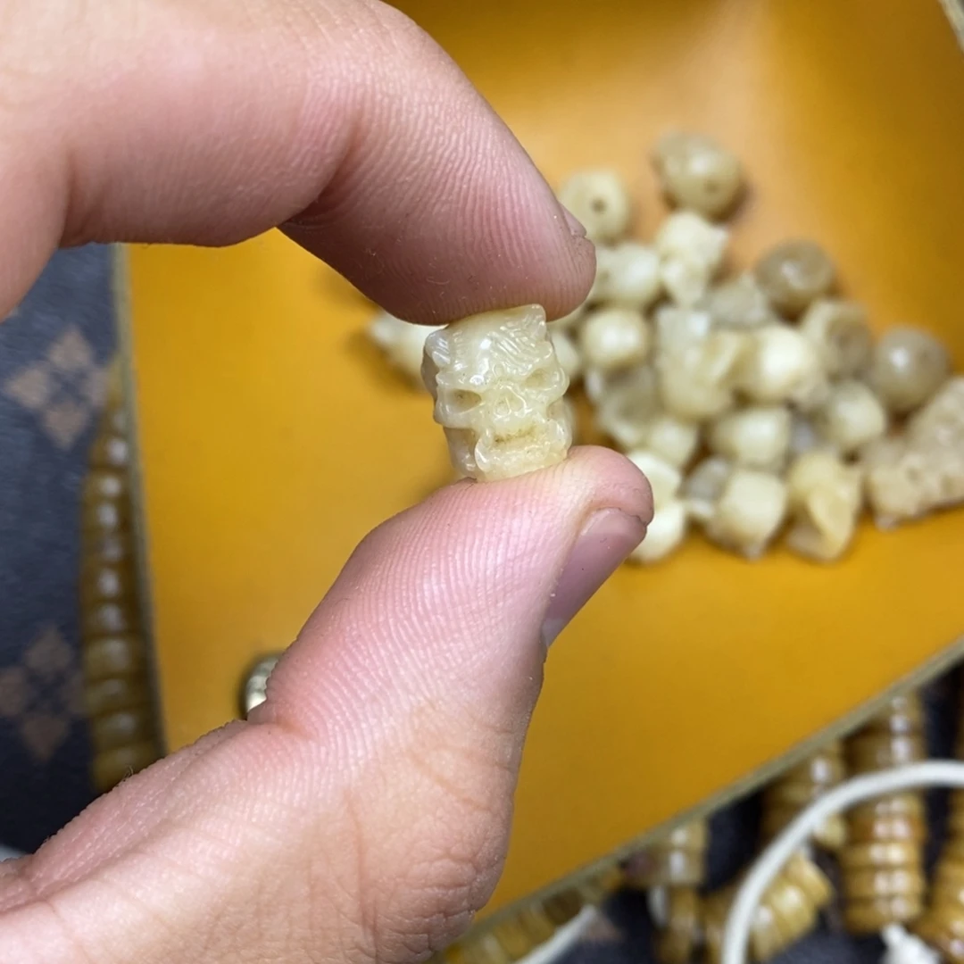 手串/手链驼骨随机发 164