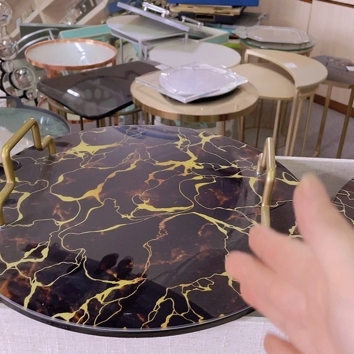 陶瓷花瓶部分微瑕