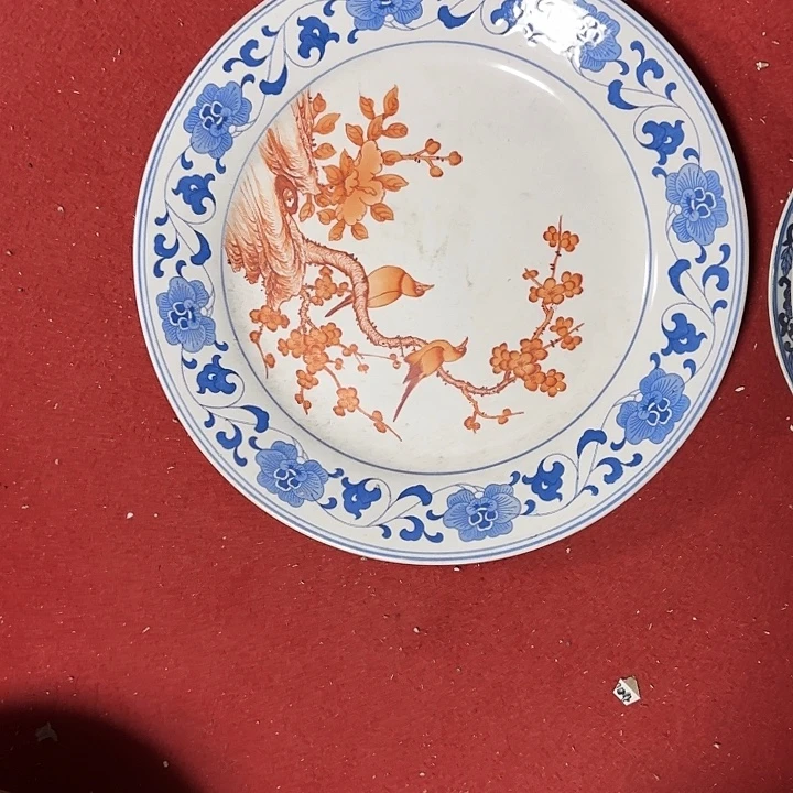 勇****摆件陶瓷摆件不固定一件