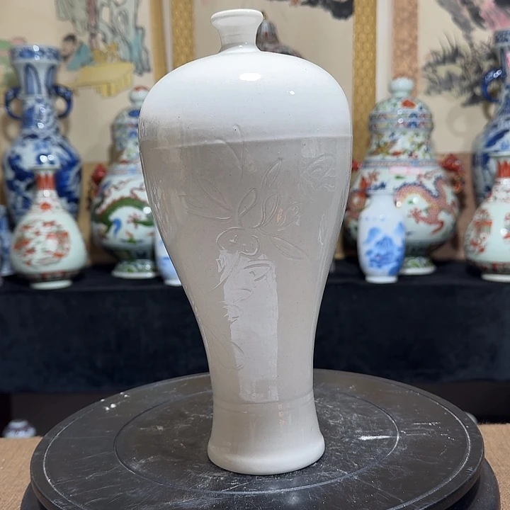 摆件