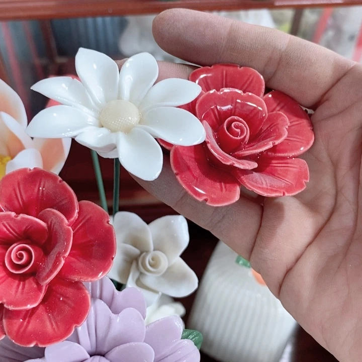 陶瓷树脂家居摆件