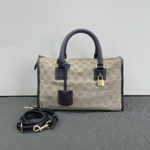 包包/罗意威/95新/250918LT0014/C14537255296