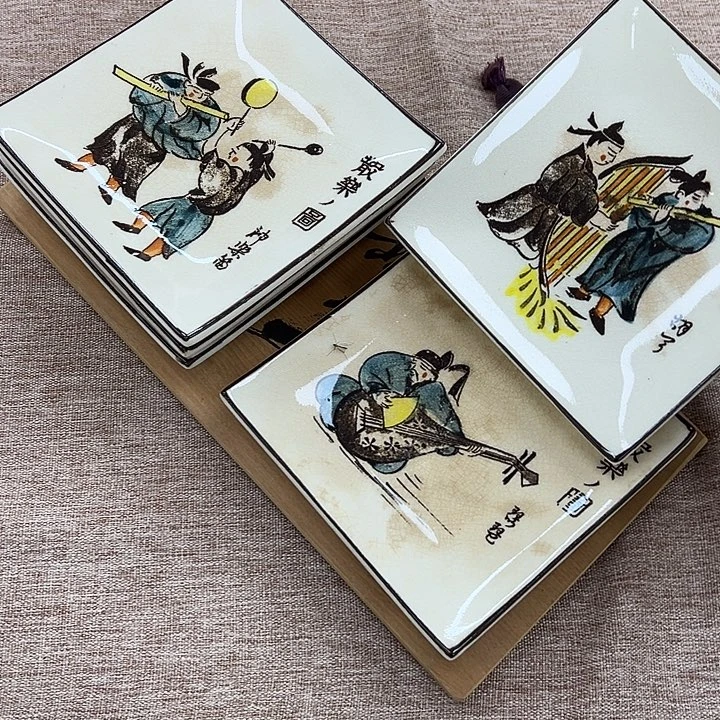 陶瓷新店开业福利多多