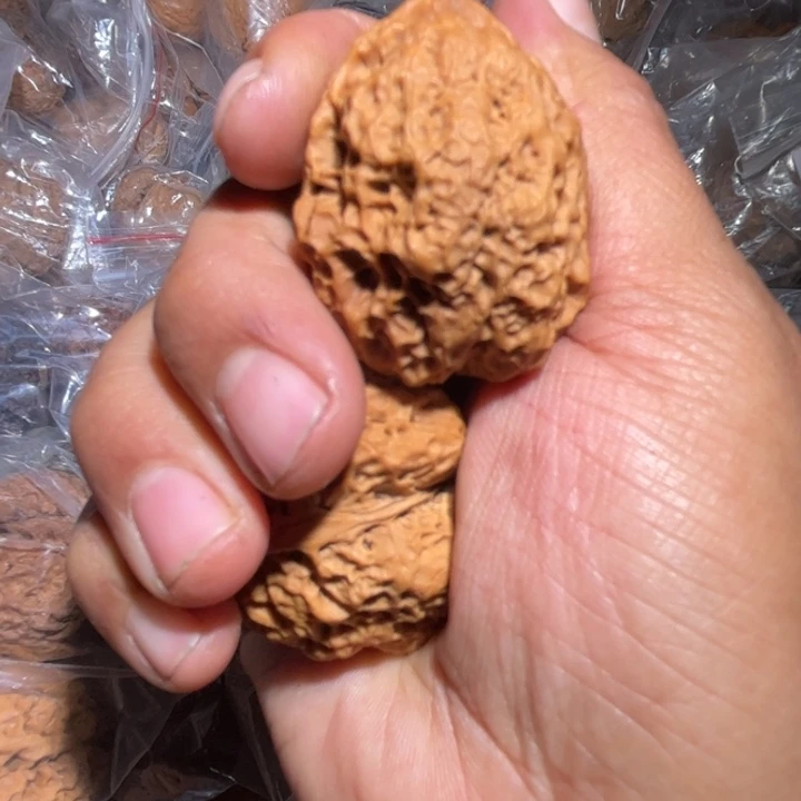 吊坠文玩核桃滇西293