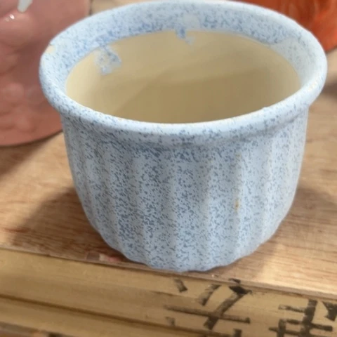 陶瓷口径不清楚问客服满9包邮发