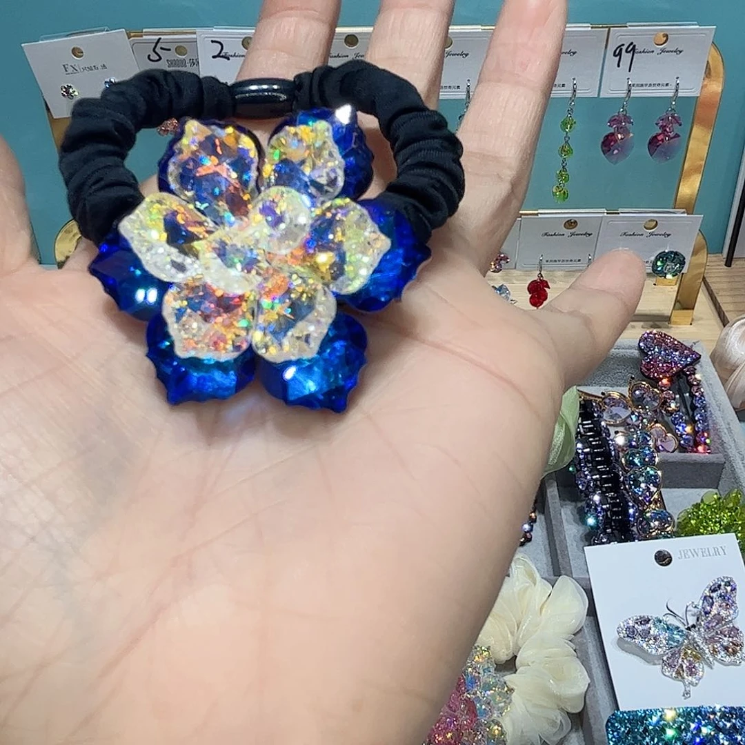 布艺铁合金发出去