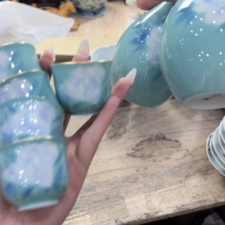 瓷片陶瓷制品及其它制品和