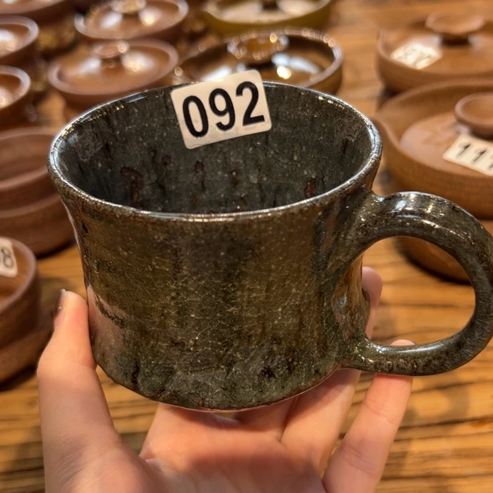 茶杯茶杯240毫升左右