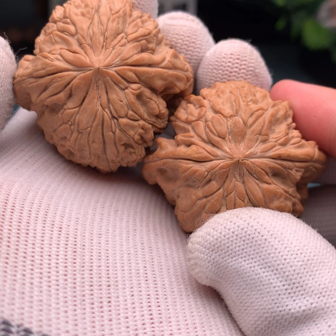 文玩核桃把件因*暴雪5