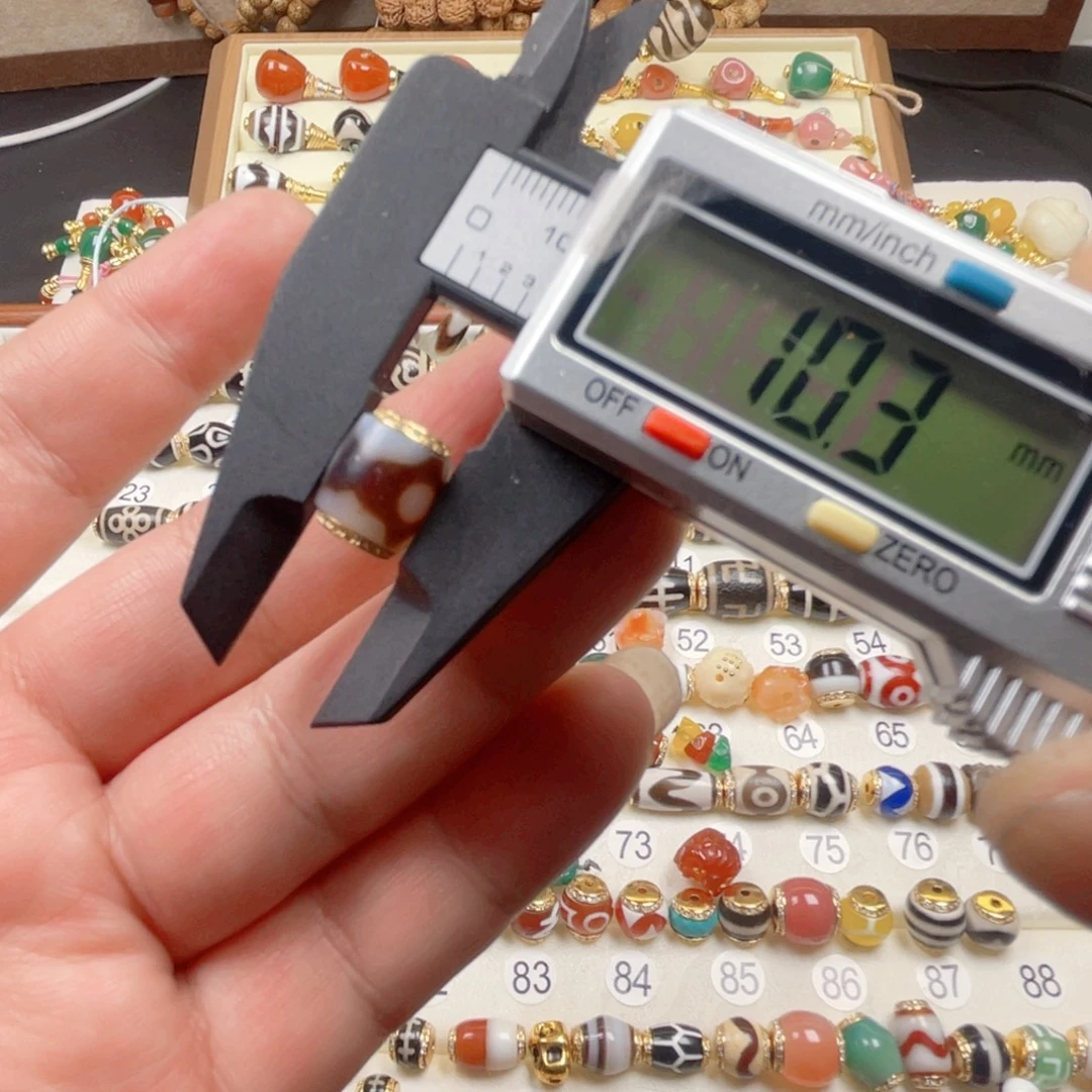 玛瑙/玉髓未镶嵌单颗