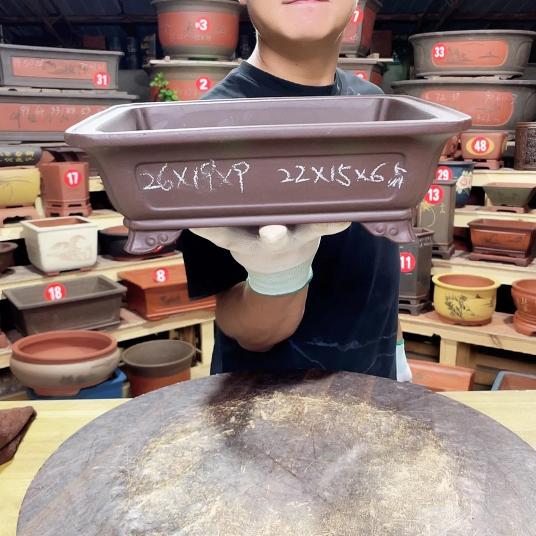 精品紫砂工厂直发