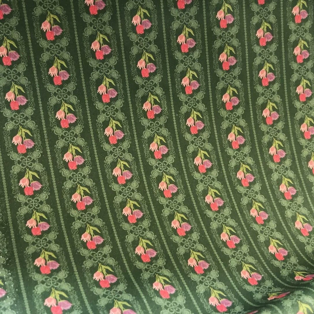 棉一米价纯棉平布1.1米宽果子8