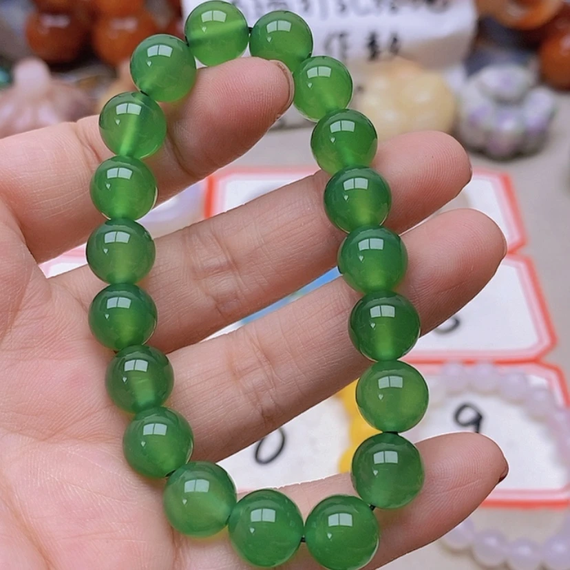 【闪购商品】未镶嵌玛瑙/玉髓珠宝半成品꧁****