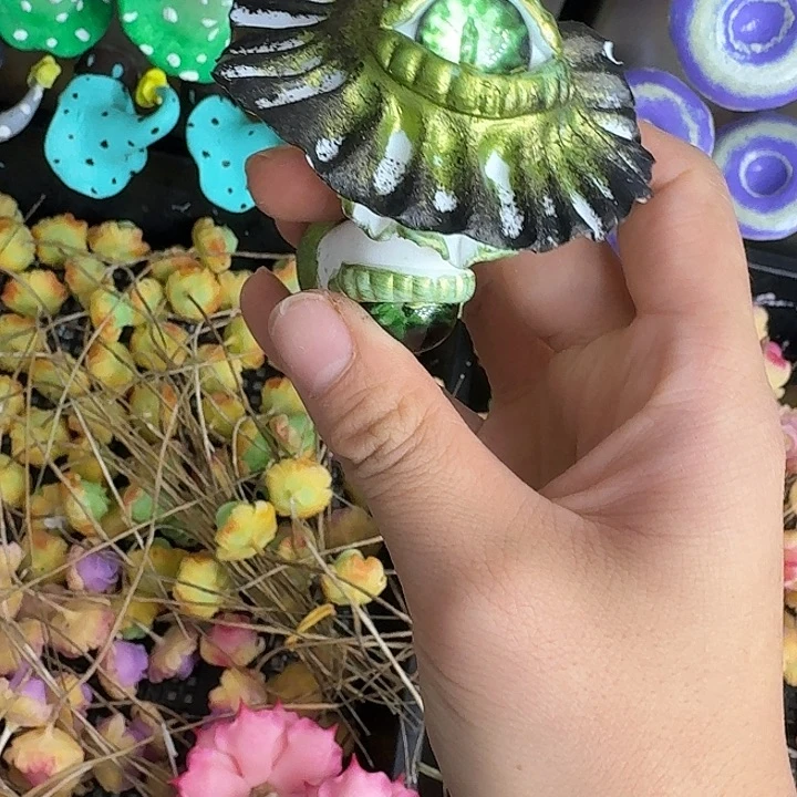 树脂制品172莫莫莫