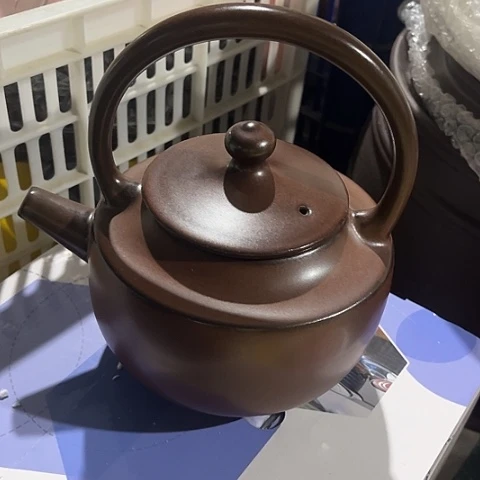 微瑕，明火，烧水1000毫升快*兔