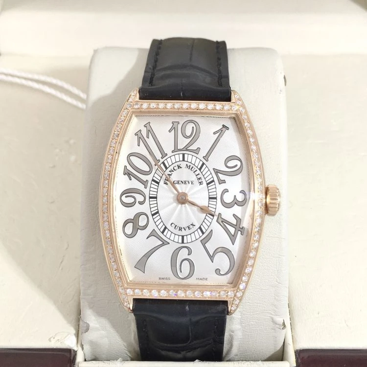 95新/法兰克穆勒/表径31/石英表/S185251031002/[251116XZB]