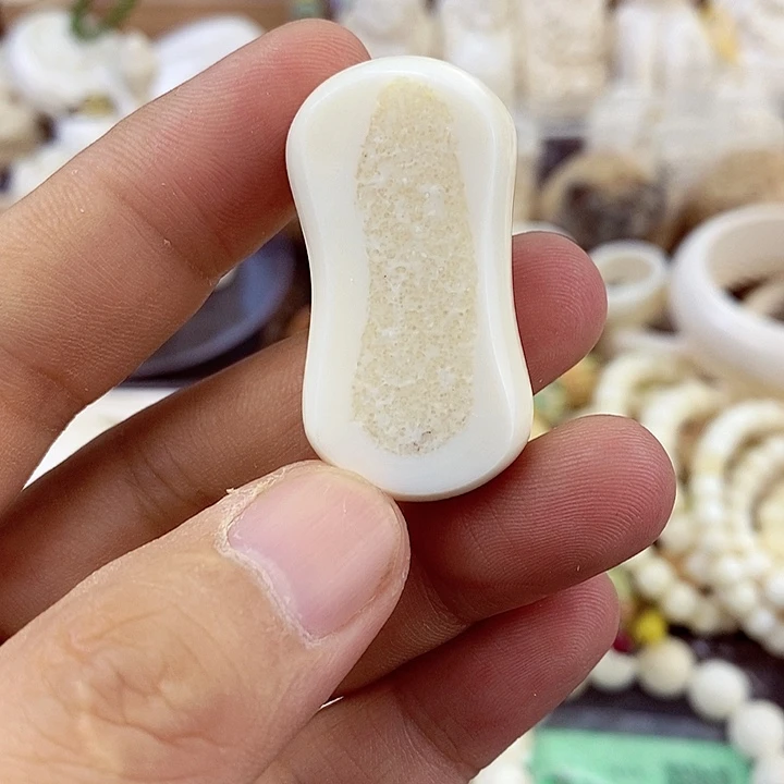 吊坠柏香籽/百香籽虬虬全品肥皂