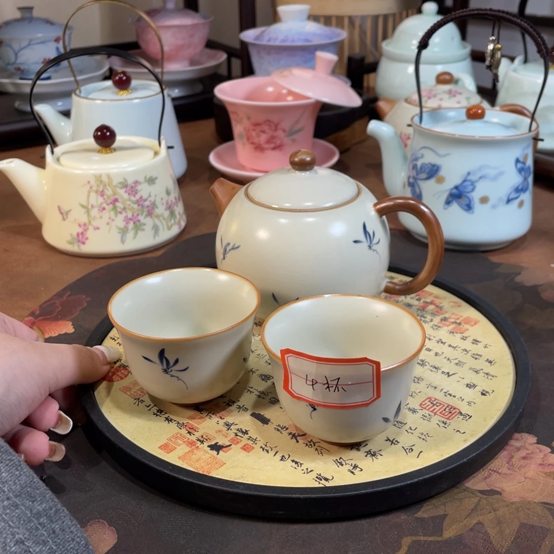茶具配件其它茶器