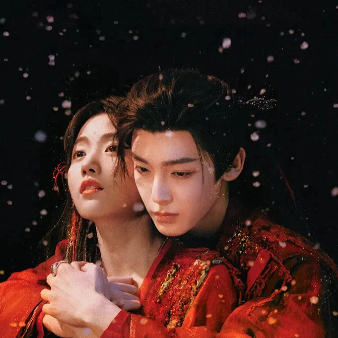 【强娶】入青云吾流影视主题收藏卡