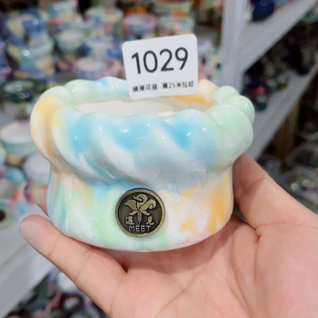1029内口6景德镇手工制作