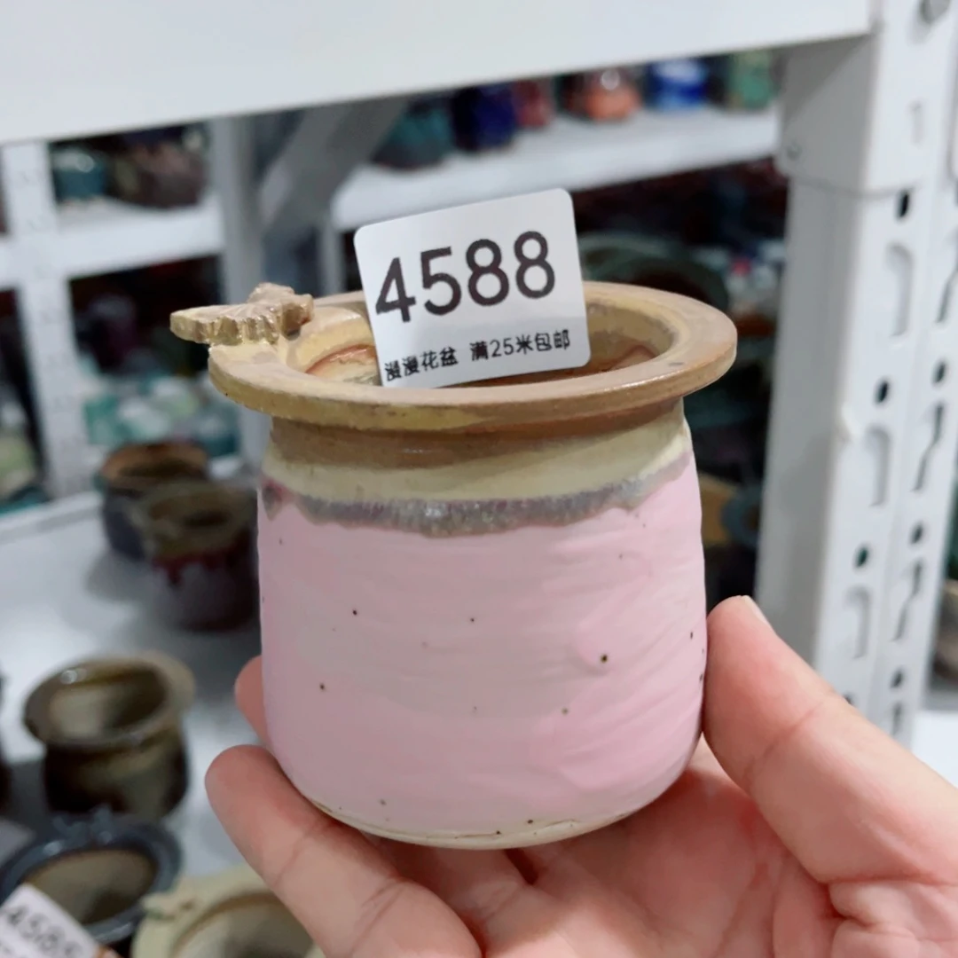 4588内口6景德镇手工制作