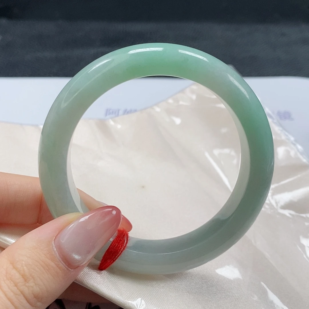 【闪购商品】翡翠手镯未镶嵌321号