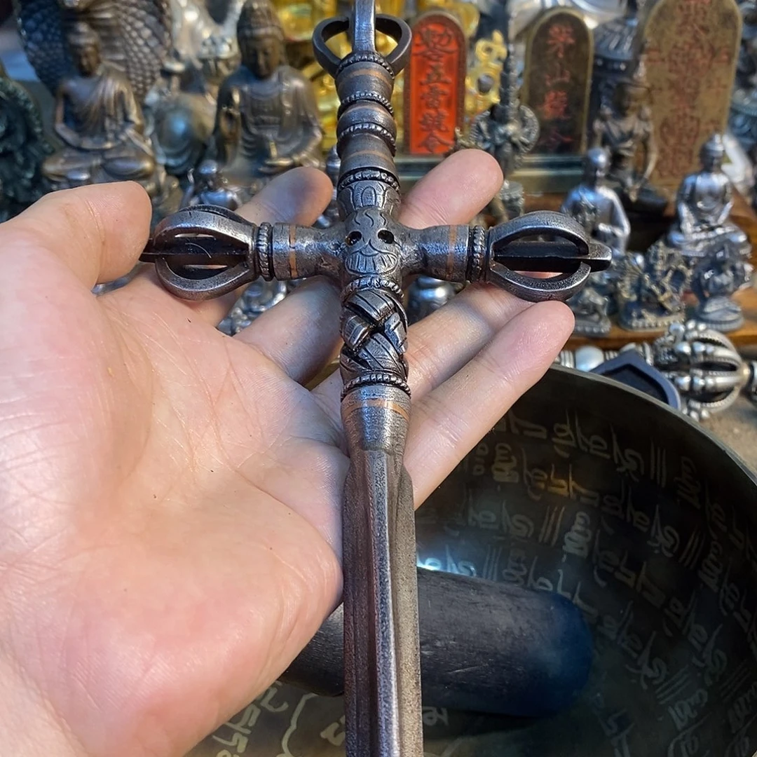 精品铜器摆件收收藏藏