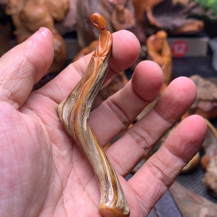 柏木（崖柏）崖柏陈化料