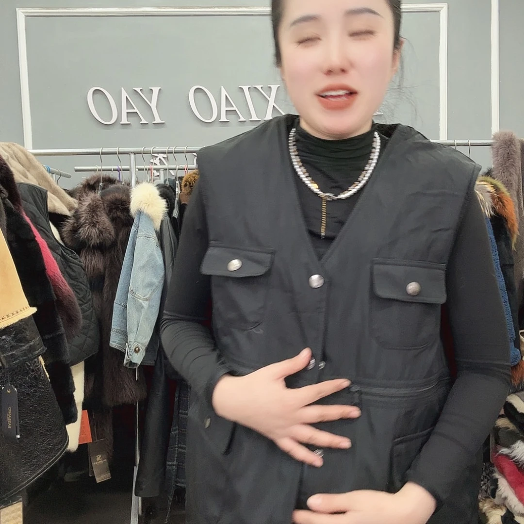 姚小妖家高端皮草