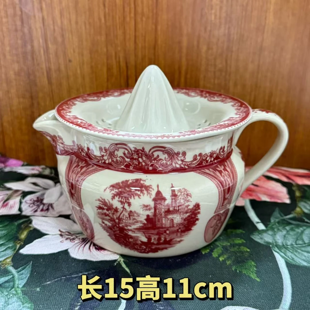 客来涌 cz  榨汁器