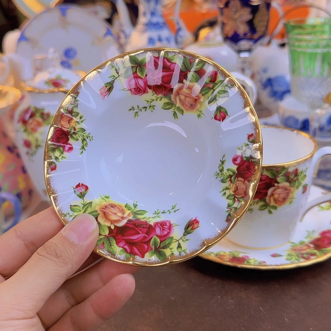 欧洲瓷器收藏鉴赏