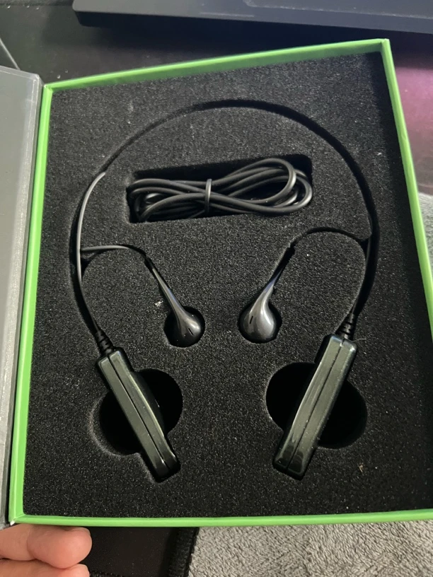 9新  Pmn3s一拖一无线耳机保证正品质量
