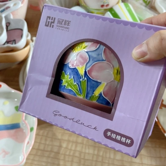 微瑕陶瓷完美主义者勿拍1