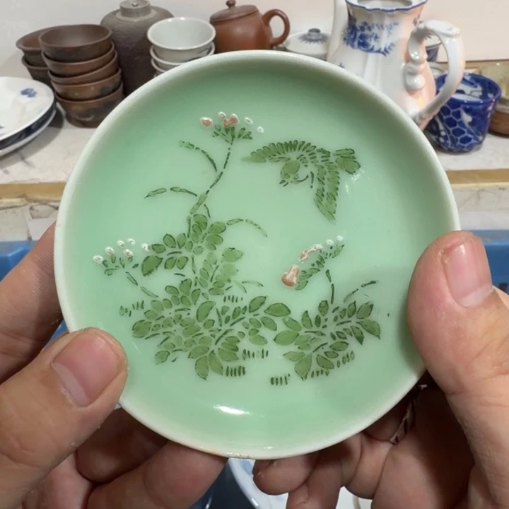 陶瓷推荐第二名20包邮