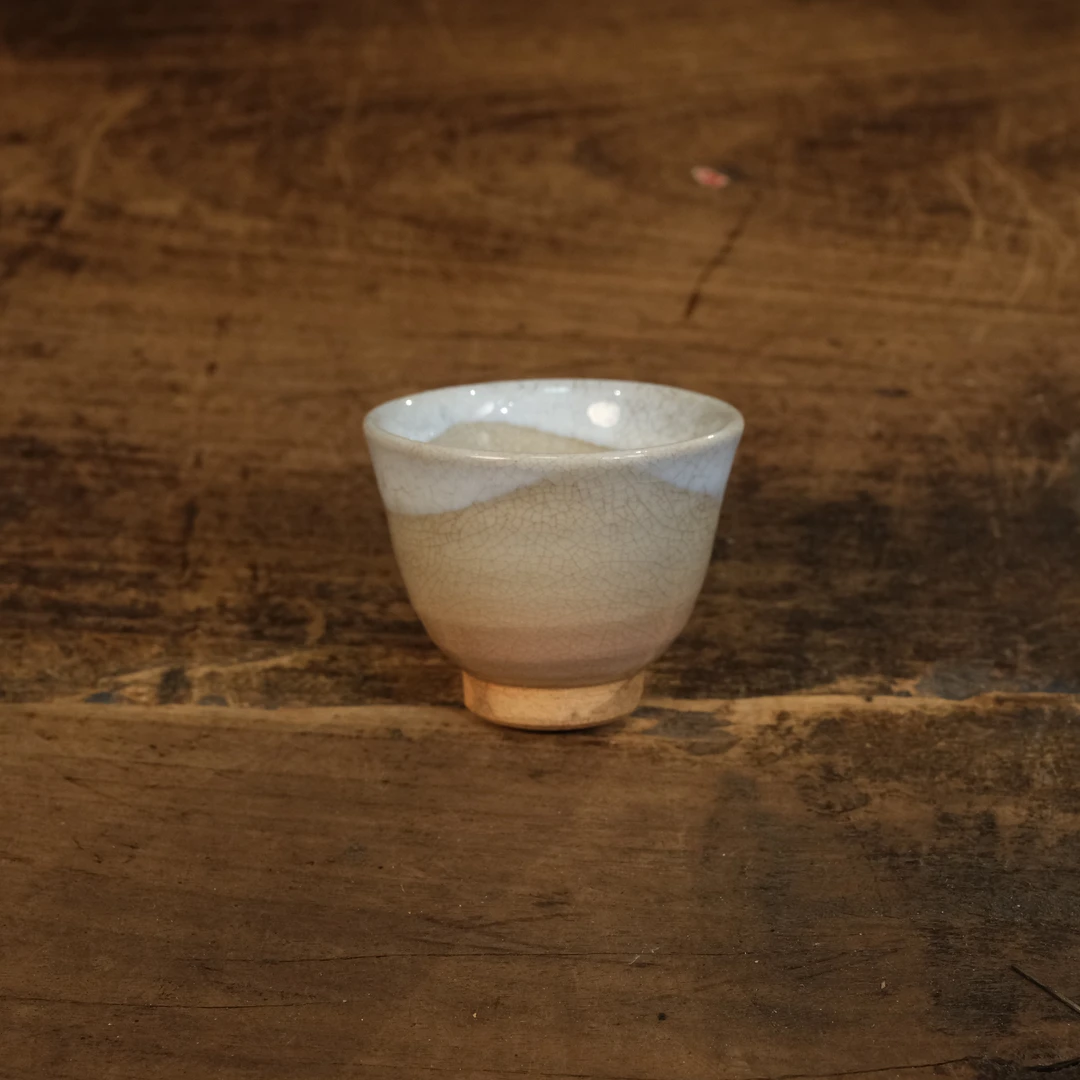 【隐山集】甄选茶器H1