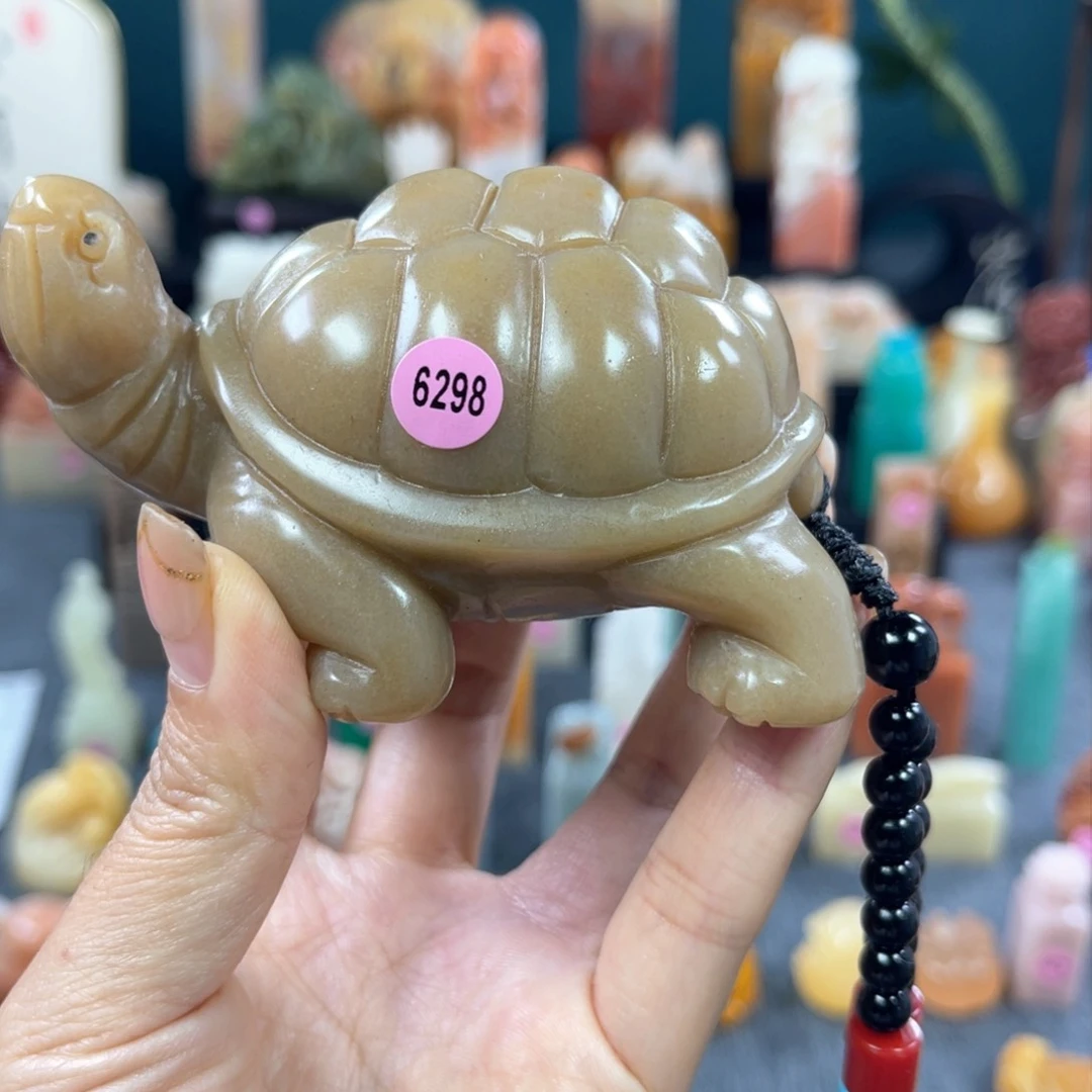 昌化石印石6298包邮包刻