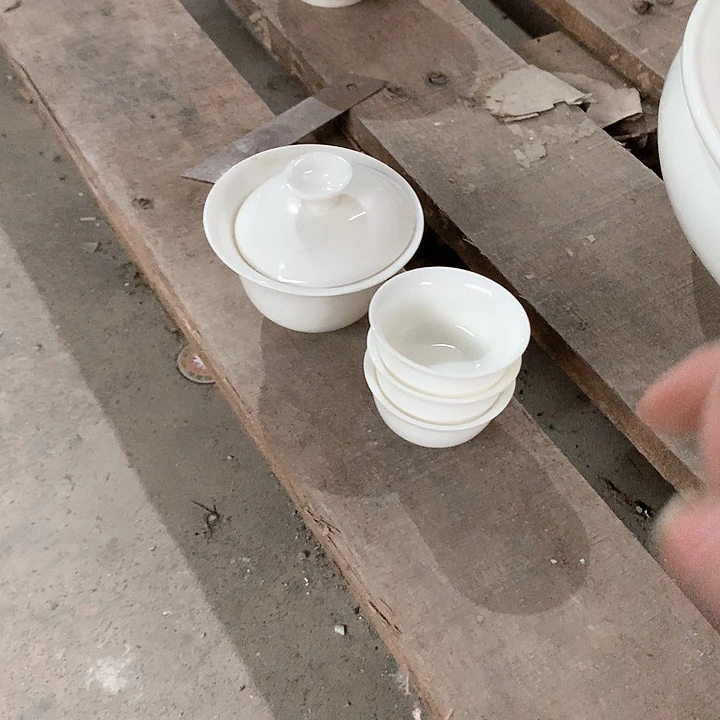 微瑕茶具介意勿拍