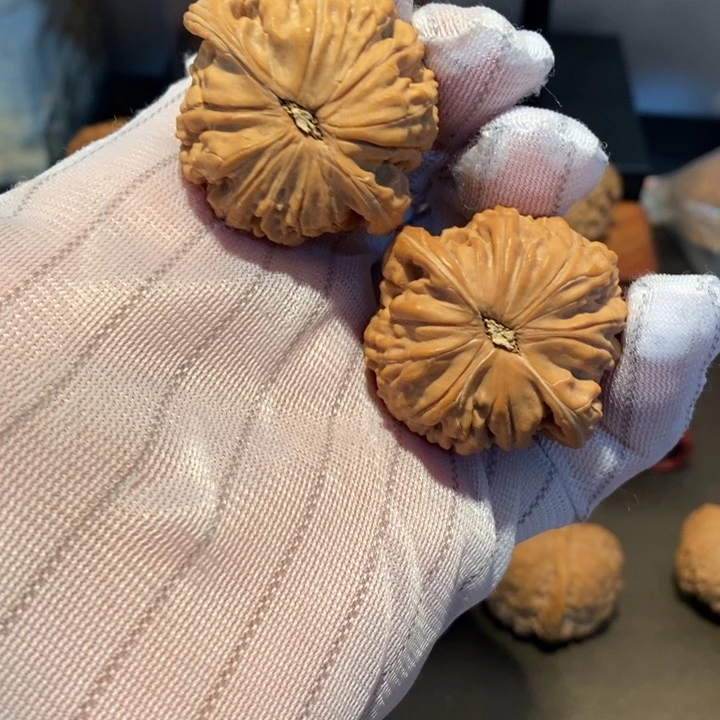 桃核吊坠?****840尺寸磨盘
